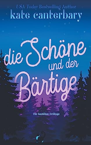 Die Schöne und der Bärtige