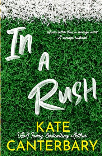 In a Rush von Independently published