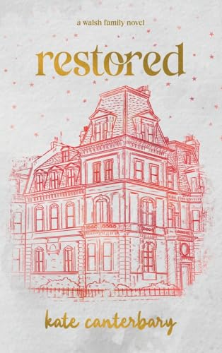 Restored von Vesper Press