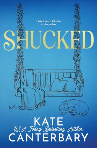 Shucked (The Loew Brothers, Band 1) von Vesper Press
