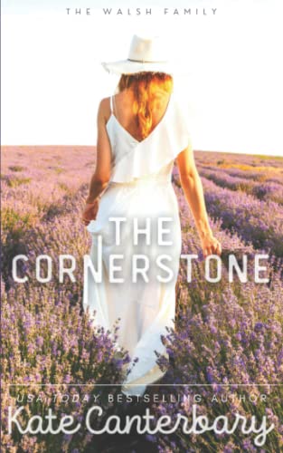 The Cornerstone: An Enemies-to-Lovers Romance (The Walsh Series, Band 4) von Independently published