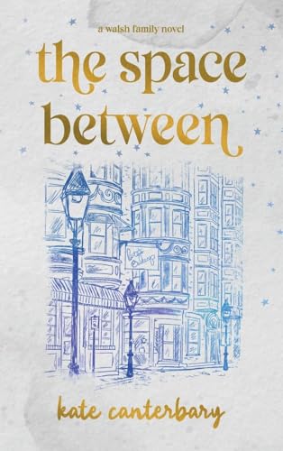 The Space Between von Vesper Press