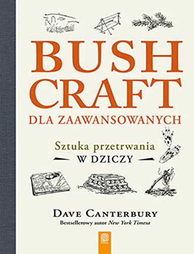 Bushcraft dla zaawansowanych: Sztuka przetrwania w dziczy