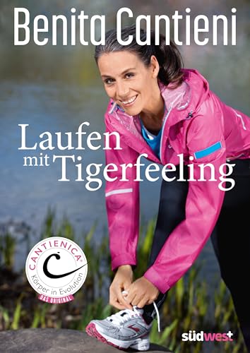 Laufen mit Tigerfeeling von Suedwest Verlag