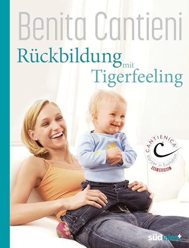 Rückbildung mit Tigerfeeling von Suedwest Verlag