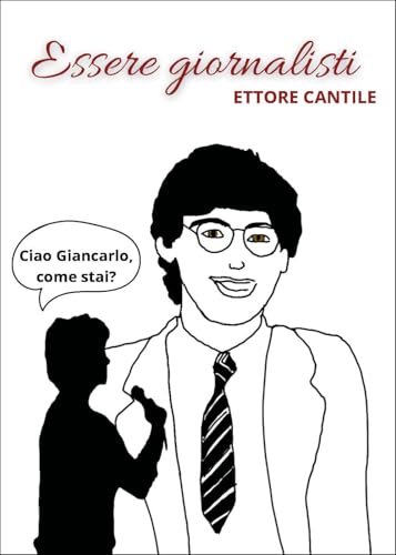 Essere giornalisti von Youcanprint
