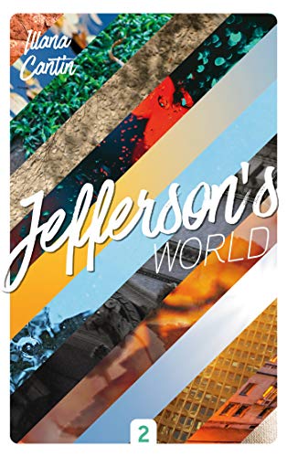 Jefferson's World - Semestre 2 von HACHETTE ROMANS