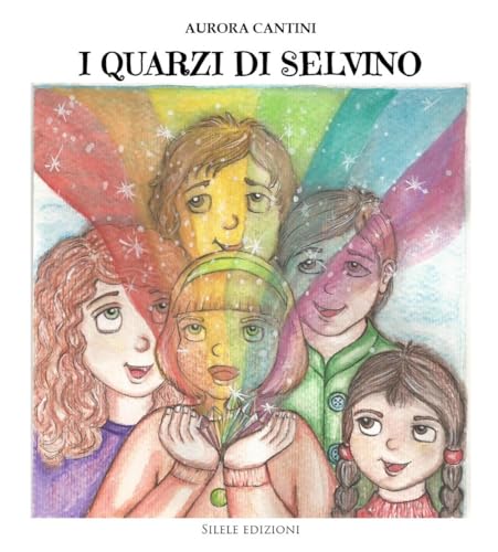 I quarzi di Selvino (Fantastic) von Silele