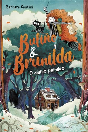 Bufiño & Brunilda. O diario perdido (Novas Lecturas de Hércules, Band 62) von Hércules de Ediciones