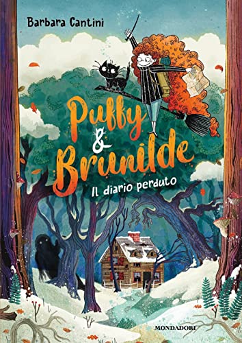 Il diario perduto. Puffy & Brunilde Il diario perduto. Puffy & Brunilde von Mondadori
