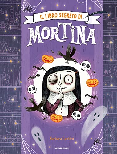 Il libro segreto di Mortina. Ediz. a colori von Mondadori