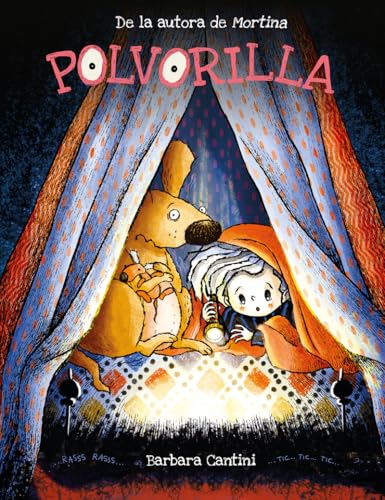 Polvorilla (COLECCIÓN INFANTIL) von Duomo