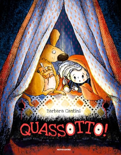 Quassotto. Ediz. a colori (Leggere le figure) von Mondadori