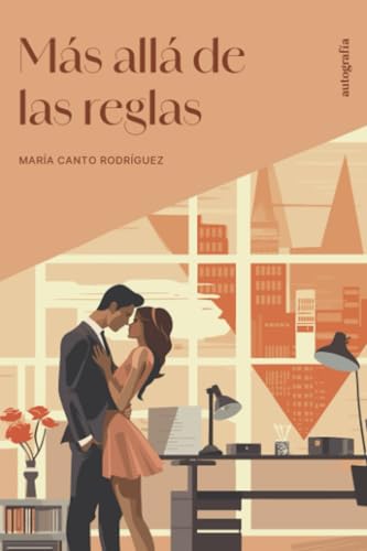Más allá de las reglas Más allá de las reglas von Autografía