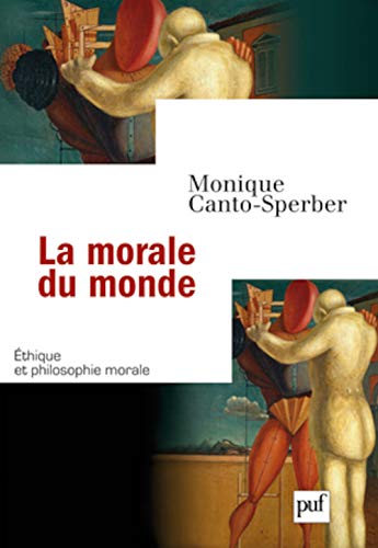 La morale du monde von PUF
