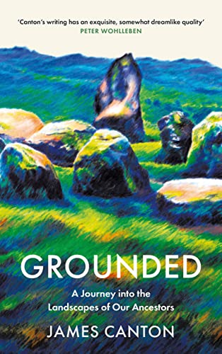 Grounded: A Journey into the Landscapes of Our Ancestors von Canongate Books