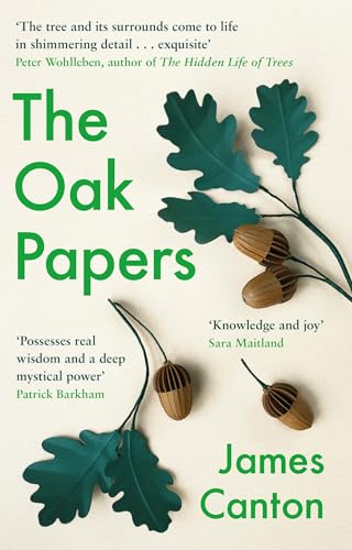 The Oak Papers