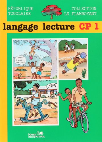 Le Flamboyant, langage lecture CP1, Togo, élève von HATIER INTERN.
