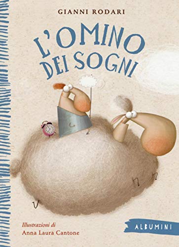 L'omino dei sogni (Albumini) von Emme Edizioni