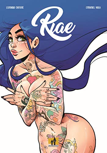 Riae Riae von Shockdom