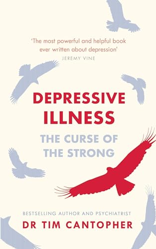 Depressive Illness: The Curse Of The Strong von Sheldon Press