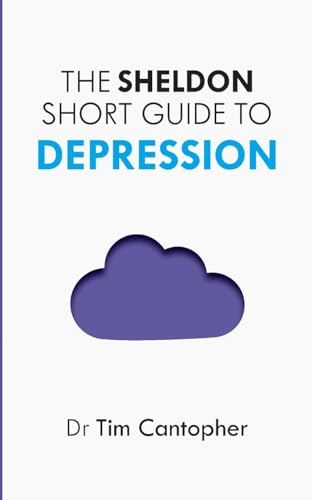 The Sheldon Short Guide to Depression von SPCK