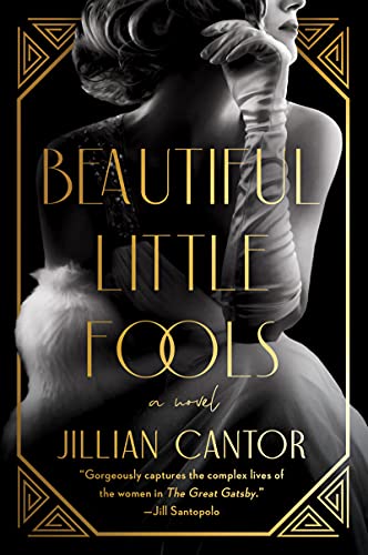 Beautiful Little Fools: A Novel von Harper Perennial