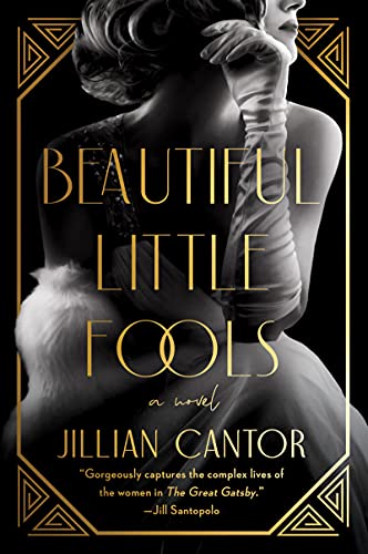 Beautiful Little Fools: A Novel