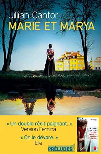 Marie et Marya