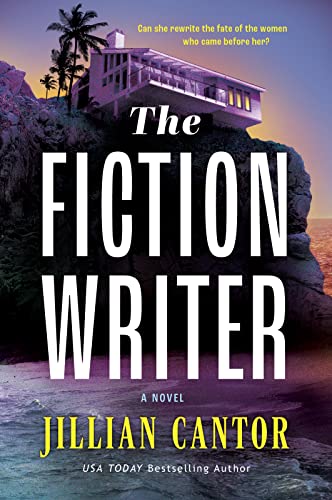 The Fiction Writer: A Novel von Park Row