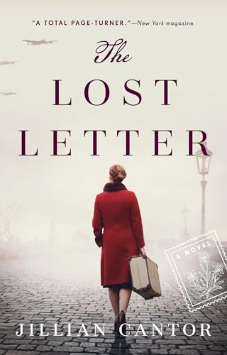 The Lost Letter: A Novel