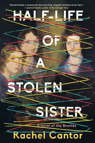 Half-Life of a Stolen Sister von Soho Press