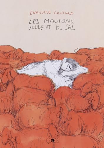 Les moutons veulent du sel von CA ET LA