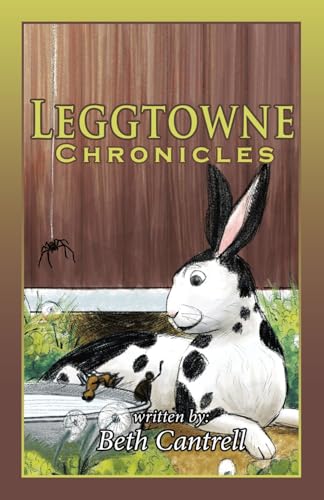 Leggtowne Chronicles von Liferich