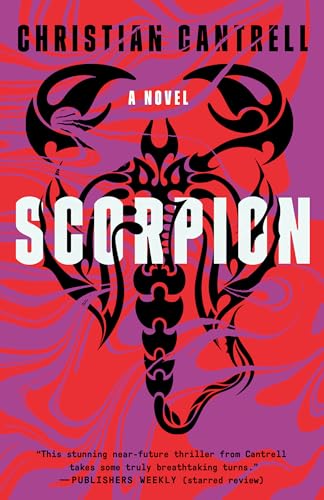 Scorpion: A Novel von Random House LCC US