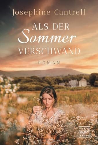 Als der Sommer verschwand von Tinte & Feder