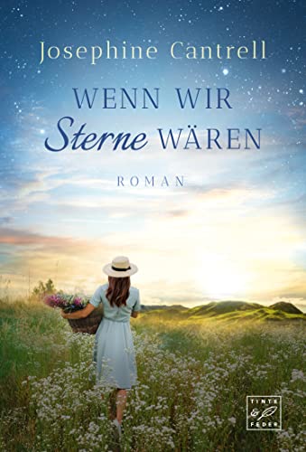 Wenn wir Sterne wären von Tinte & Feder