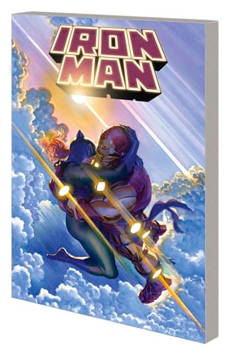 Iron Man Vol. 4: Source Control von Marvel