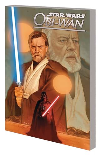 Star Wars: Obi-Wan - A Jedi's Purpose (STAR WARS: OBI-WAN KENOBI, Band 1) von Marvel