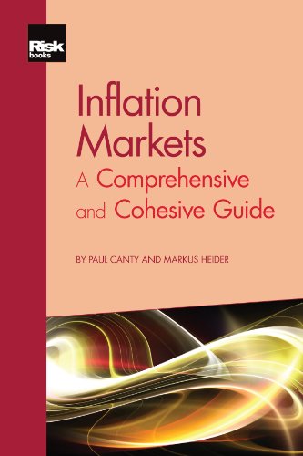 Inflation Markets: A Comprehensive and Cohesive Guide Inflation Markets: A Comprehensive and Cohesive Guide von Risk Books