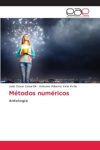 Métodos numéricos: Antología