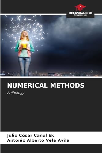 NUMERICAL METHODS: Anthology