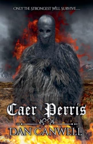 Caer Perris (The Portchester Chronicles, Band 1) von Dan Canwell