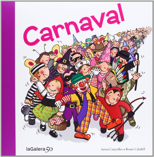 Carnaval (Tradiciones, Band 79)