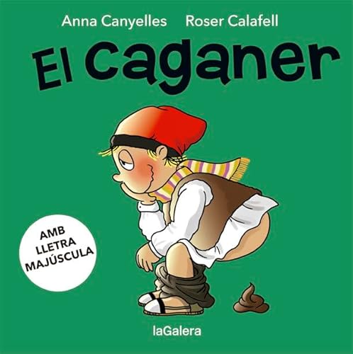 El Caganer (Tradicions, Band 158)
