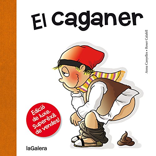 El Caganer (Tradicions, Band 83) von laGalera