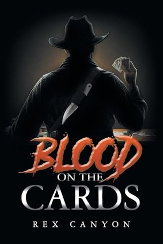 Blood on the Cards von Fulton Books