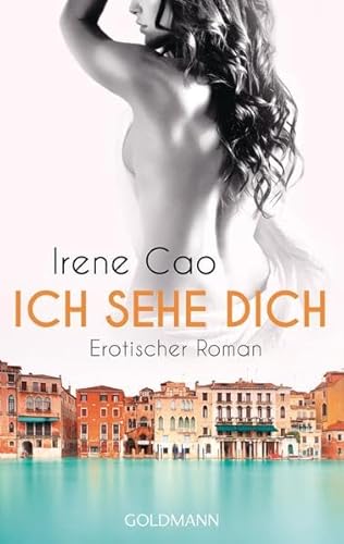Ich sehe dich: Erotischer Roman