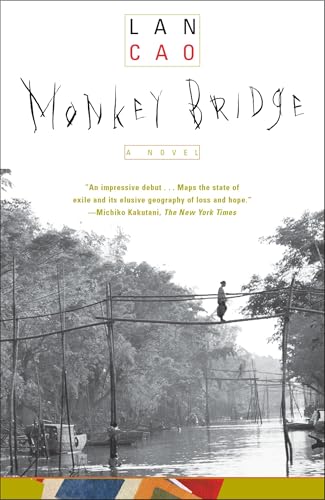 Monkey Bridge: A Novel Monkey Bridge: A Novel von Penguin Books