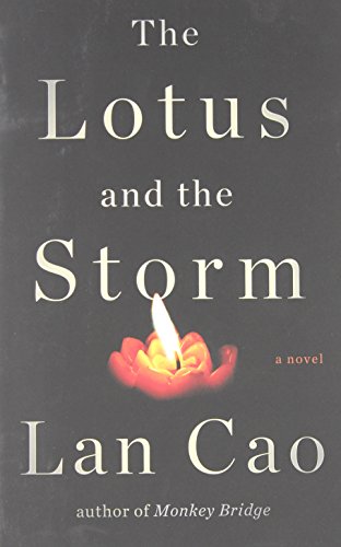 The Lotus and the Storm